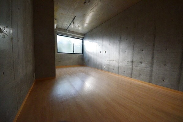 グランドソレイユIの物件内観写真